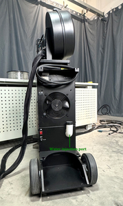 เครื่องเชื่อม <span class=keywords><strong>MIG</strong></span>/MMA เครื่องเชื่อมอาร์ค, SANYU380V 500A อินเวอร์เตอร์ดิจิตอลอินเวอร์เตอร์เครื่องเชื่อมอินเวอร์เตอร์ - Product Image 6