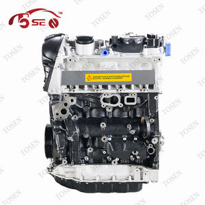 USINE <span class=keywords><strong>PRIX</strong></span> DE GROS MOTEUR EA888 Moteur Long Bloc ASSEMBLAGE NOUVEAU CXCA CXCB CYFB Pour V-W AUD-I SÉRIE GEN1 GEN2 - Product Image 6