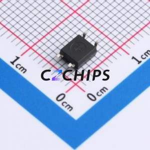 ทรานซิสเตอร์ทรานซิสเตอร์ทรานซิสเตอร์ SOP-4 EL354B ใหม่และใหม่เอี่ยมอ่องอุปกรณ์อิเล็กทรอนิกส์ชิปและบริการ BOM - Product Image 2