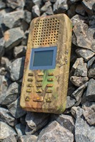 Llamador de Aves para Caza al Aire Libre, MP3 con Control Remoto, 150 Voces de Aves Integradas, Llamador de Sonidos de Depredadores