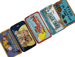 Luggage Tags for <b>Suitcases</b> - Product Image 6