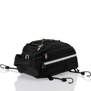 Sacs de selle de moto personnalisés de haute qualité, sacs de rangement pour porte-bagages de moto, sacs de selle - Product Image 4