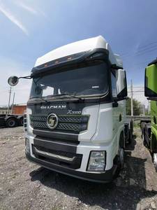 2026 <span class=keywords><strong>Prix</strong></span> bas <span class=keywords><strong>Neuf</strong></span> et <span class=keywords><strong>d</strong></span>'occasion Camion <span class=keywords><strong>tracteur</strong></span> 10 roues CNG Diesel Shacman F3000 X5000 X6000 6x4 Shacman X3000 - Product Image 2
