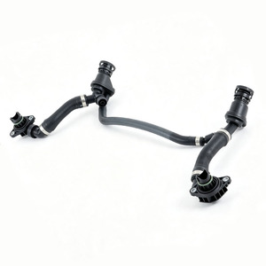 Manguera de ventilación del cárter para motores F01 F02 F06 F07 F10 F12 F13, tubo de ventilación 11158647961 - Product Image 2