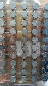 PC10-30-0-N PC10-30 PC10 PC10-30-N HydraForce ของแท้ ตรวจสอบสินค้าพร้อมส่ง ราคาแข่งขัน - Product Image 1