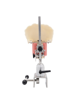 Unidad Dental con Cabeza de Simulación de Implantes, Sistema de Educación Dental Digital para Escuelas y Universidades Dentales