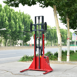 Chứng nhận CE Hot Bán <span class=keywords><strong>1.5t</strong></span> Điện xe nâng xe nâng <span class=keywords><strong>Stacker</strong></span> điện tự động thang máy điện <span class=keywords><strong>Pallet</strong></span> <span class=keywords><strong>Stacker</strong></span> - Product Image 6