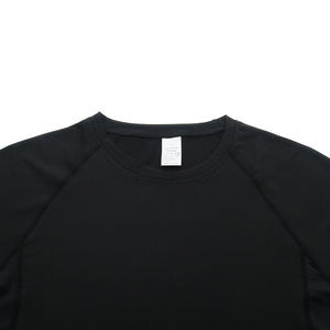 Camisetas de Compresión con Estampado de Alas para Hombre, Alta Elasticidad, Secado Rápido, Transpirables, Diseño de Alas Blancas, Ropa de Gimnasio, Estilo Deportivo - Product Image 6