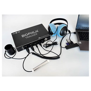 Escáner Láser 3D Portátil Biophilia TRACKER X5 Ultra NLS Modelo 2026 de Primera Calidad, Precio - Product Image 4
