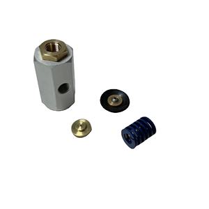 Kit de servicio de válvula de metal MANNY 250019-453 para compresor - Product Image 1