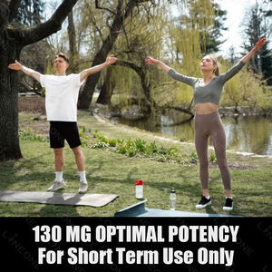 Ioduro di Potassio Integratore Iodoral Iodio per il Supporto della Tiroide Compresse di Ioduro di Potassio, Capsule di Vitamine e Minerali Quotidiane - Product Image 2