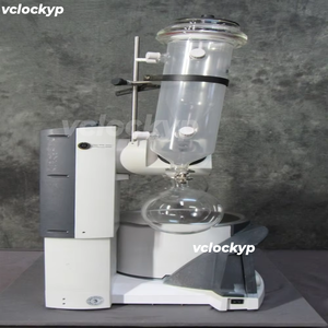 เครื่องระเหยแบบหมุน Heidolph HEI-VAP ได้, ห้องน้ำ, แก้ว G5 - Product Image 6