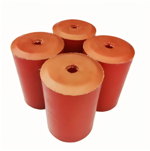 Goma Resistente al Calor para Ahorro de Petróleo en la Industria del Petróleo y Gas, Precio Razonable, Envío Gratuito - Product Image 4