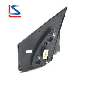 Pièces automobiles Rétroviseur de voiture pour SOUEAST DX3 2016 MIROIR 5 LIGNES ÉLECTRIQUE et CHAUFFANT 65F30AD33XA R 65D30A034XA - Product Image 3