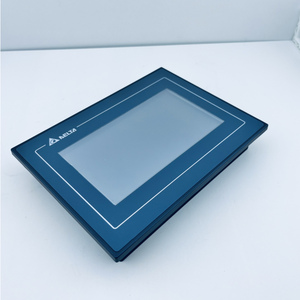 Delta Mini Geïntegreerd <span class=keywords><strong>Plc</strong></span> En 4.3 Touchscreen Hmi All-In-One Dop-103BQ Industriële Pc Delta Hmi - Product Image 3