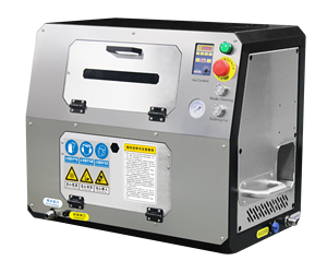 Máquina Robusta de Limpieza con Hielo Seco para Uso en Astilleros, Aeroespacial e Industria Pesada - Product Image 6