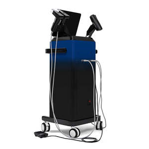 Nouvel Arrivage Appareil Facial Anti-Âge 3 Poignées pour Resserrement Cutané Fractionnel Profond 8 en 1, Amélioré avec Marteau Glacé - Product Image 5