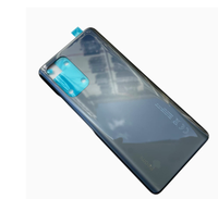 Coque arrière de batterie avec objectif d'appareil photo pour Xiaomi Redmi Note 10 Pro