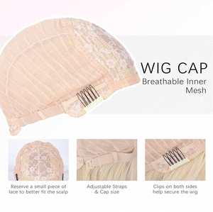 613 Blonde <b>Wig</b> with Bangs 3x1 Lace Front Human Hair <b>Wigs</b> for Black Women Natural Straight Closure <b>Wigs</b> Seamless <b>Wig</b> with Bangs - Product Image 5