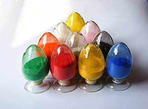 Phosphatage époxy, chromatage sans chrome, prétraitement, dégraissage, sablage, application électrostatique, peinture en poudre - Product Image 4