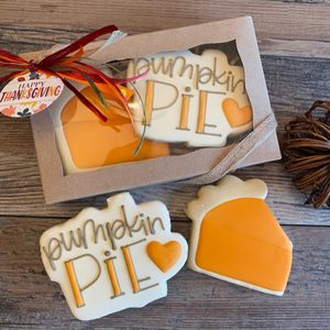 Коробки для выпечки JOHOPACK, 50 шт., 7 x 4 <span class=keywords><strong>3</strong></span>/8 x 1 1/<span class=keywords><strong>2</strong></span> дюйма, с окном, для печенья, кукурузных и яичных изделий - Product Image 2