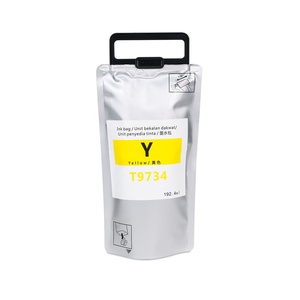 Colorzone Compatible Pour <span class=keywords><strong>EPSON</strong></span> T9731-4 cartouche <span class=keywords><strong>d</strong></span>'<span class=keywords><strong>encre</strong></span> WF-C869Ra PX-7070 WF-C869R <span class=keywords><strong>Cartouches</strong></span> <span class=keywords><strong>D</strong></span>'imprimante T9731 T9732 T9733 T9734 - Product Image 5