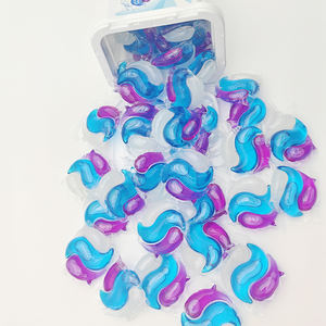 Capsules de <span class=keywords><strong>lessive</strong></span> 3 en 1 OEM, capsules de <span class=keywords><strong>lessive</strong></span>, capsules de lavage de vêtements, capsules de <span class=keywords><strong>lessive</strong></span> liquide, capsules de savon à <span class=keywords><strong>lessive</strong></span> - Product Image 6