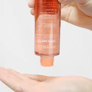 Private Label OEM Natürliche Bio-Körper massage Öl Reparatur Narbe Dehnung streifen Entfernung Öl Mutterschaft Hautpflege - Product Image 6