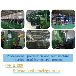 Bu Lông TITAN Chất Lượng Tốt Cấp 2 Lớp 5 DIN938 M16 Với Đai Ốc - Product Image 4