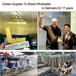 Chaise de bistrot français en rotin <span class=keywords><strong>Paris</strong></span> Restaurant en <span class=keywords><strong>bambou</strong></span> Hôtel <span class=keywords><strong>Bar</strong></span> Salle à manger Mobilier d'extérieur Chaise de jardin empilable Patio - Product Image 4