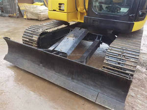 8ton usado Caterpillar 308d excavadora sobre orugas CAT 308d tractor excavadora usada CAT308 excavadora - Product Image 6