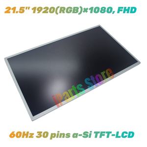 Écran de remplacement IPARTS pour HP ProOne 600 <span class=keywords><strong>G2</strong></span> 21,5 pouces, écran LCD LED tout-en-un, non tactile, OEM - Product Image 2