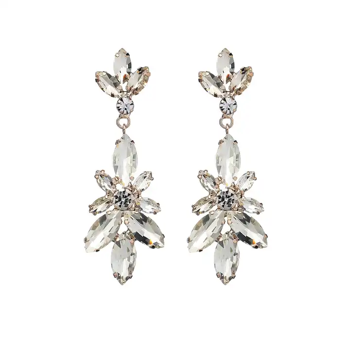 Buy Alvys Wholesale Mixed Fashion Jewelry Lot: Earrings, Necklaces,  Bracelets (200) Online at desertcartINDIA