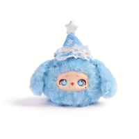 Collection Fashion Tech : Compagnon émotionnel IA, jouets en peluche super doux avec rembourrage en coton PP