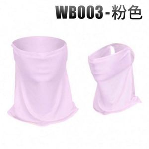 Cache-cou de golf Master UPF 50+ pour hommes et femmes, protection solaire UV, tissu durable et séchage rapide - Product Image 5