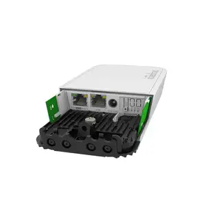 Mikrotik wAP LTE kit/RBwAPGR-5HacD2HnD router di frequenza per interni ed esterni