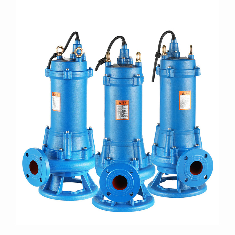 Non Negative Pressure Water Supply Equipment