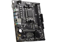 Pour carte mère MSI PRO A620M-E avec processeur AMD série 7000, mémoire DDR5 128 Go, pièces PC et carte mère chipset B650 pour le jeu
