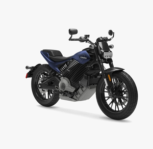 Moto électrique LiveWires S2 <span class=keywords><strong>Del</strong></span> Mar - Product Image 4