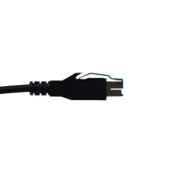 Kabel USB Daya 5V 12V Khusus untuk Sistem POS dan Terminal