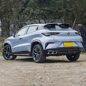 Changan Uni-T 1.5T 2025 2026, SUV compact, Nouveau modèle, Essence, Voiture de sport, Éclairage LED, Électrique, En stock - Product Image 2