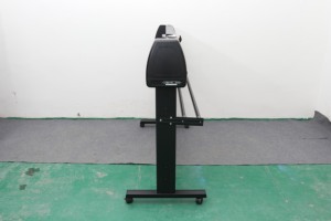 Baiyin 1350Mm Đồ Họa Máy <span class=keywords><strong>Plotter</strong></span> Cửa Sổ Tint Cutter Cho Vinyl & Thăng Hoa Độ Chính Xác Cao Cutter Cho Đồ Họa & Tác Phẩm Nghệ Thuật - Product Image 4