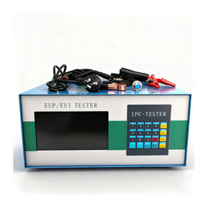 Testeur d'injecteur et de pompe EUI EUP pour carburant diesel, testeur de diagnostic EUI/EUP de la réponse de l'injecteur électronique - Product Image 1