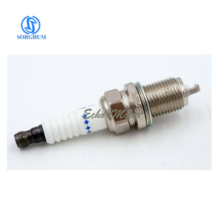 Свеча зажигания высокого качества для Toyota Camry Celica Previa Lexus 90919-01178 - Product Image 1