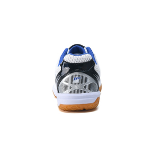 <span class=keywords><strong>Nuove</strong></span> <span class=keywords><strong>Scarpe</strong></span> da Badminton da Uomo per Esterni, Traspiranti, Unisex, per <span class=keywords><strong>Pallavolo</strong></span>, <span class=keywords><strong>Scarpe</strong></span> Sportive Professionali da Padel Antiscivolo - Product Image 6