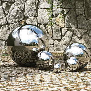 <b>Custom</b> PVC Christmas Large Mirror Balls Silver Outdoor Stage Decorative Inflatable Reflective <b>Balloons</b> Mirrior Ball Mirror Balls - Product Image 5