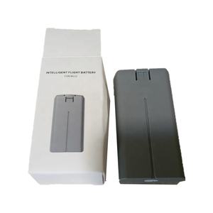 DJI için yedek 2400mAh Drone pili Mini <span class=keywords><strong>2</strong></span>/SE/2SE/4K DGI akıllı uçuş pil - Product Image 3