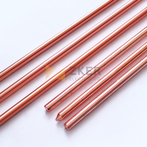 Không khí-an toàn 250 um dẫn điện Độ dày lớp di động mặt đất thanh được sử dụng cho không gian nhiệm vụ mặt đất điều khiển nền tảng - Product Image 4