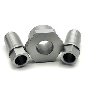 เครื่องกลึงโลหะอลูมิเนียมบริการเครื่องจักรซีเอ็นซีปรับแต่งได้ตามต้องการผลิตชิ้นส่วนอะไหล่คุณภาพสูงสำหรับโรงงานเวียดนาม - Product Image 1