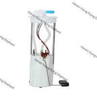 Ensemble de pompe à carburant électrique applicable à Foton Great General F9 Pompe à carburant Foton Tunland G7 Pompe à carburant électronique General F9